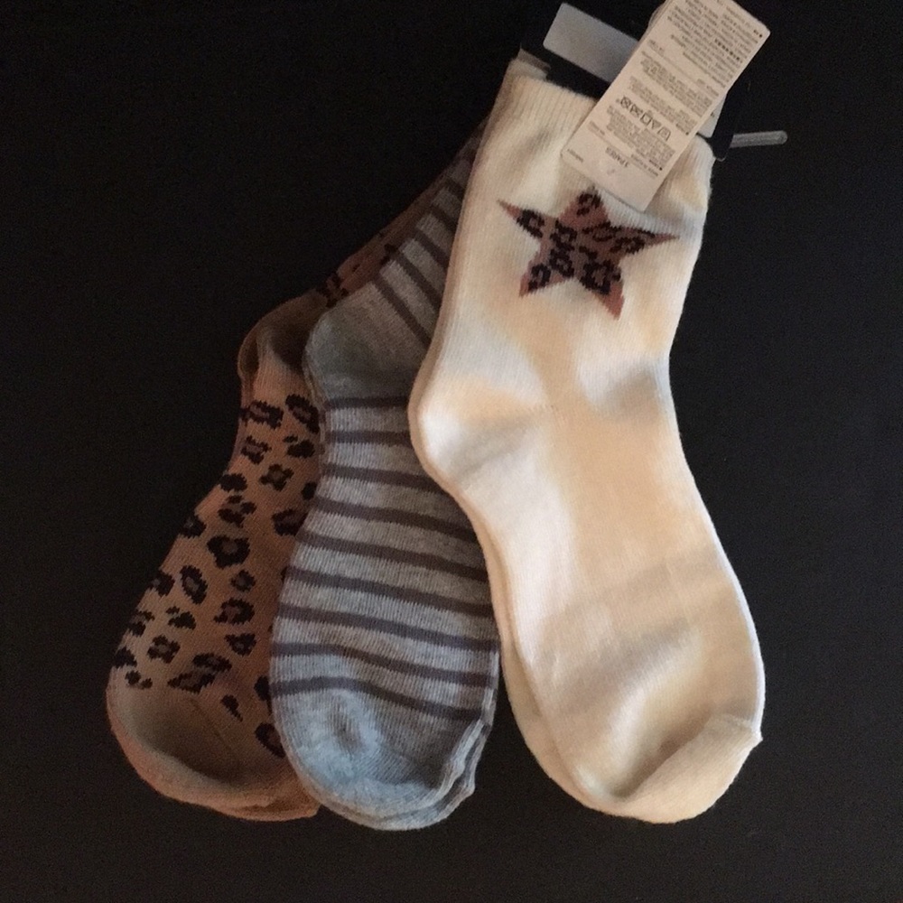 Girls socks